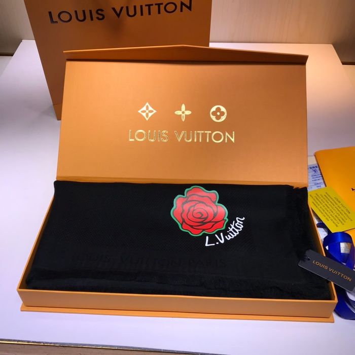 Louis Vuitton Scarf LV00086